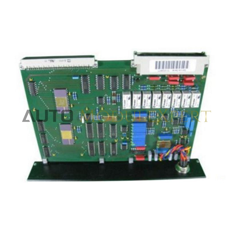 Electronic Load Card PASAN SA PBV067-003 for Test Systems
