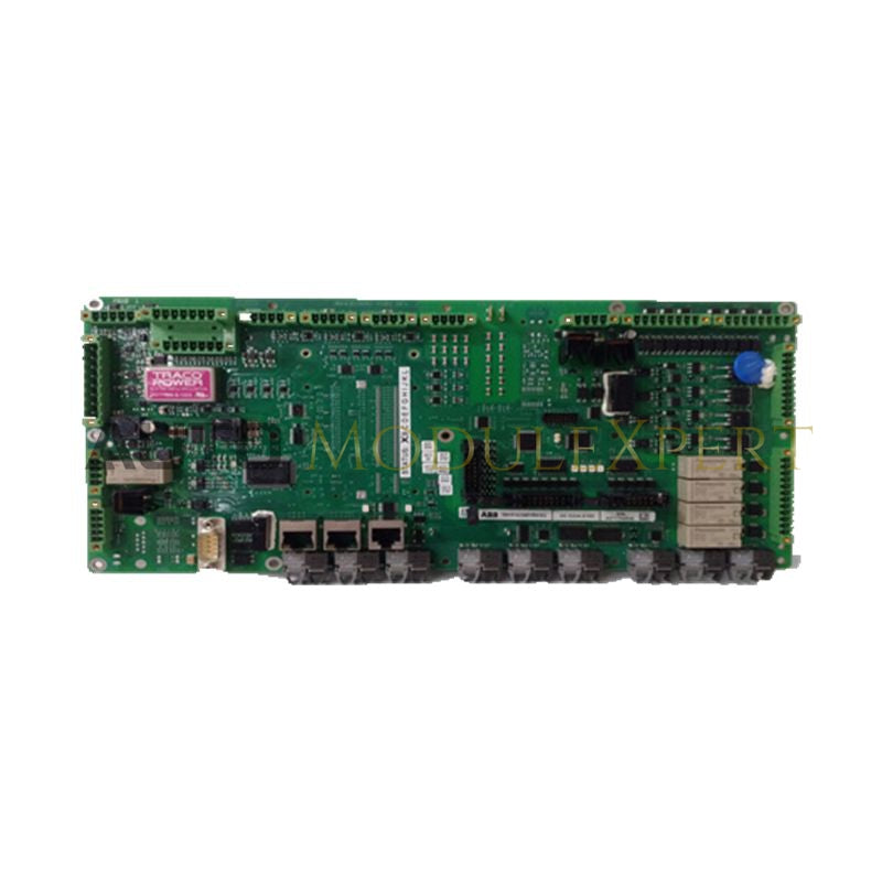 ABB PCD230A 3BHE022291R0101 Controller Module for Automation Systems