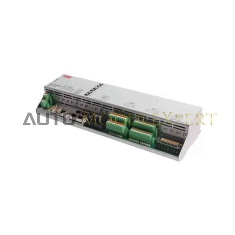 3BHE025541R0101  ABB Industrial Communication Module