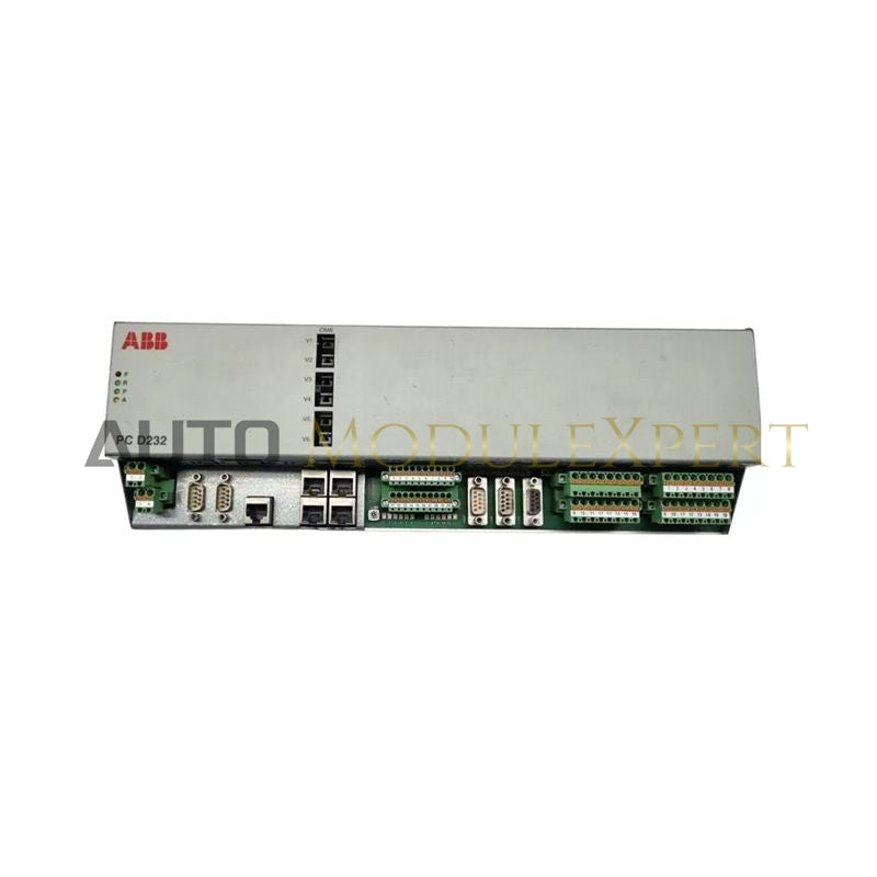 Unitrol Exciter Controller Module ABB PCD230A101 3BHE022291R0101