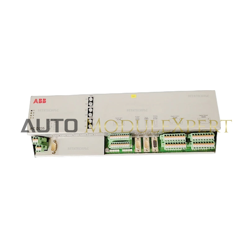 Modul Kontrol Exciter ABB PCD235A101 3BHE032025R0101