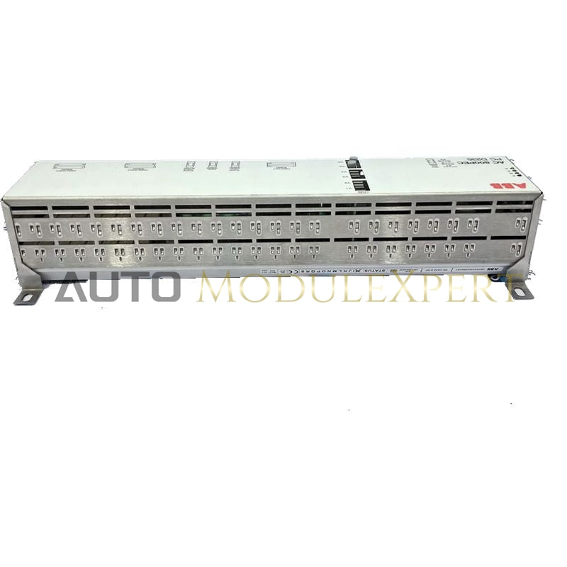 3BHE032025R0101 PCD235A101 ABB Protection Control Module
