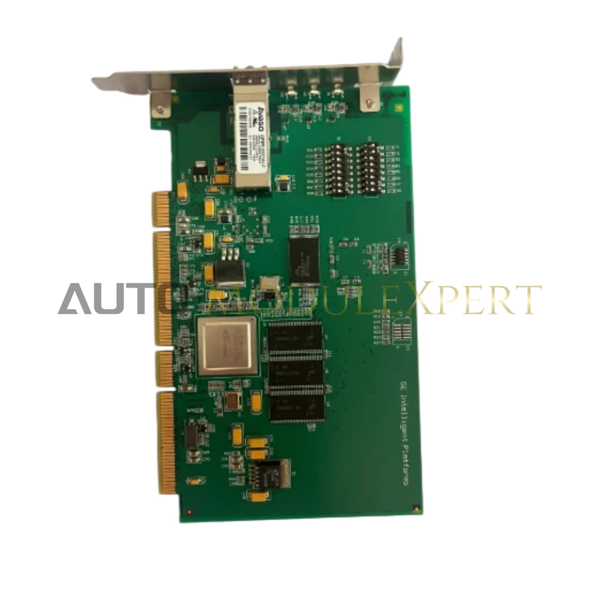 PCI-5565 atspindinčios atminties sąsaja General Electric
