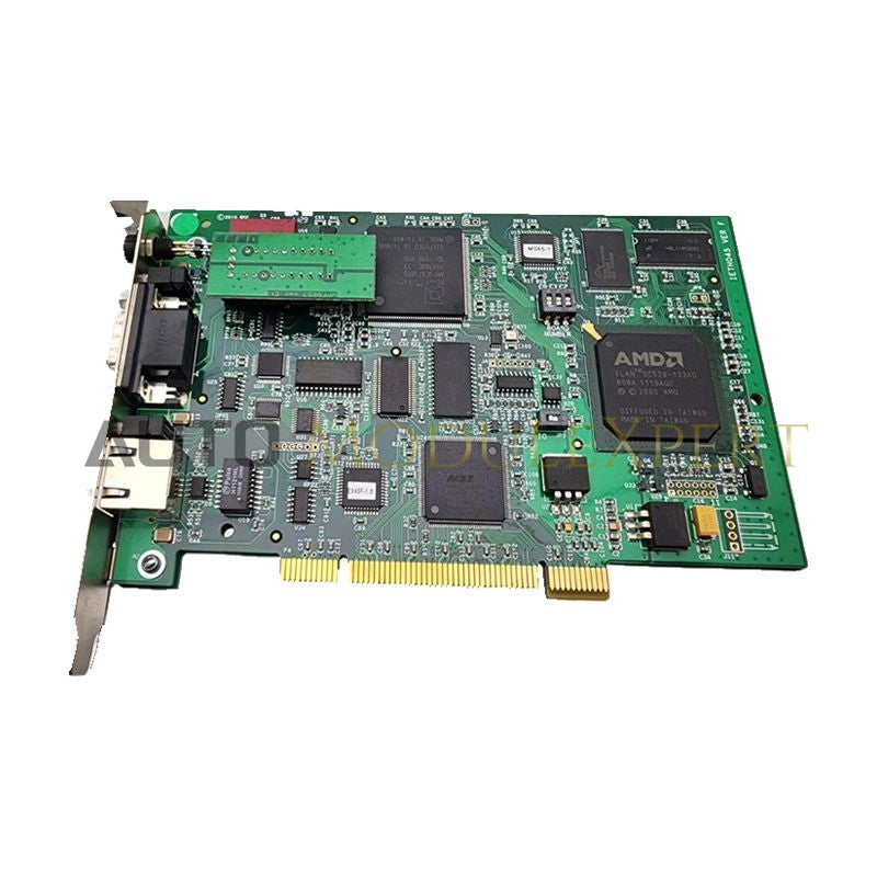 PCU-DPIO Woodward Drive Circuit Board for Industrial Control Systems