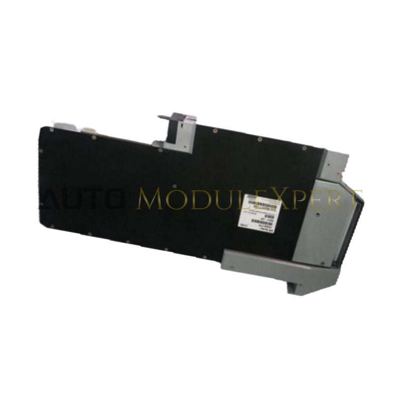 Модуль процессора ПЛК Foxboro PD206WFA с резервированием