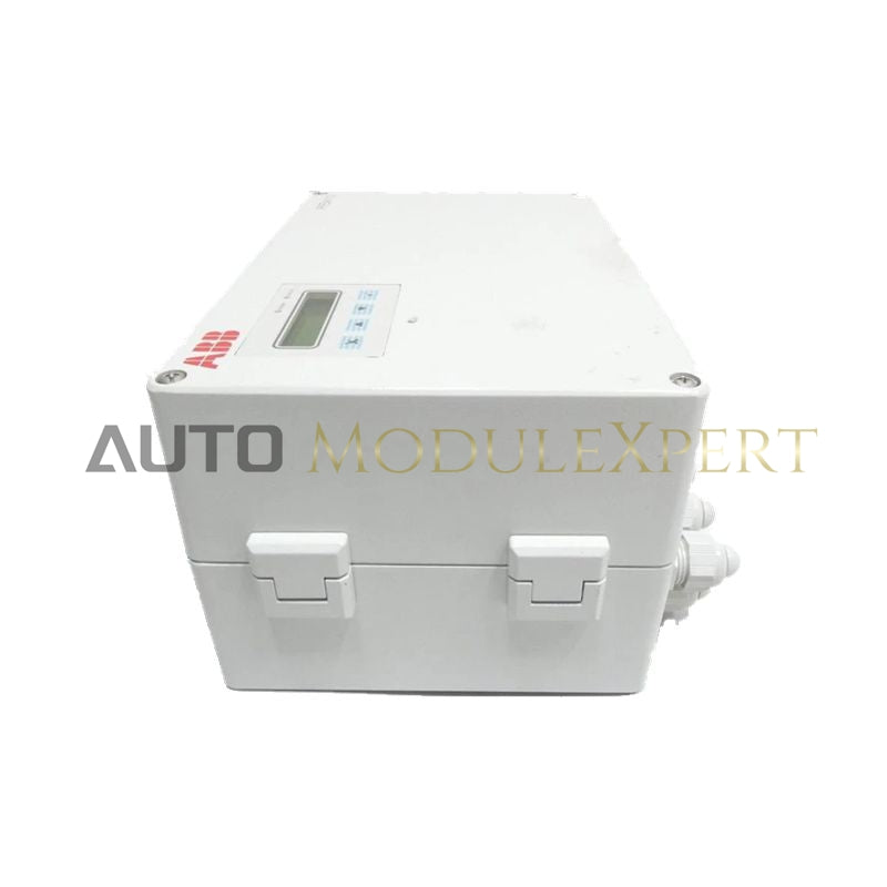 PFEA113-65 Load Cell Tension Controller by ABB Precision Control