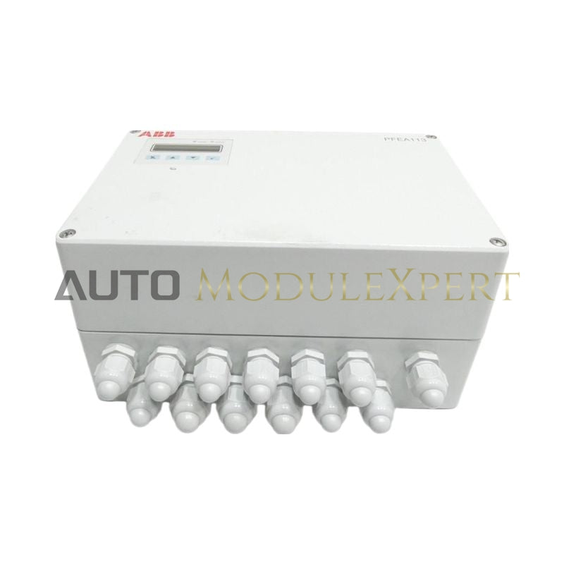PFEA113-65 3BSE028144R0065 ABB Tension Controller Module