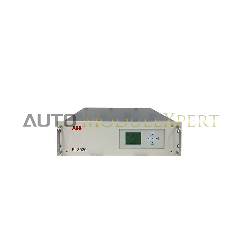 ABB PFSC101 – Analog Input Module