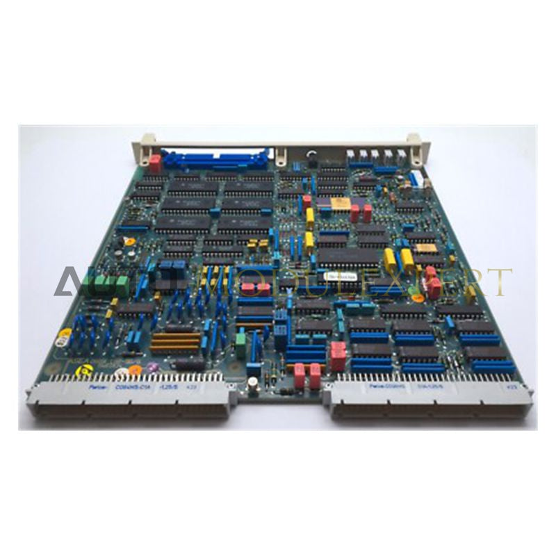 ABB PFSK126 Compact PLC Circuit Board for Process Control