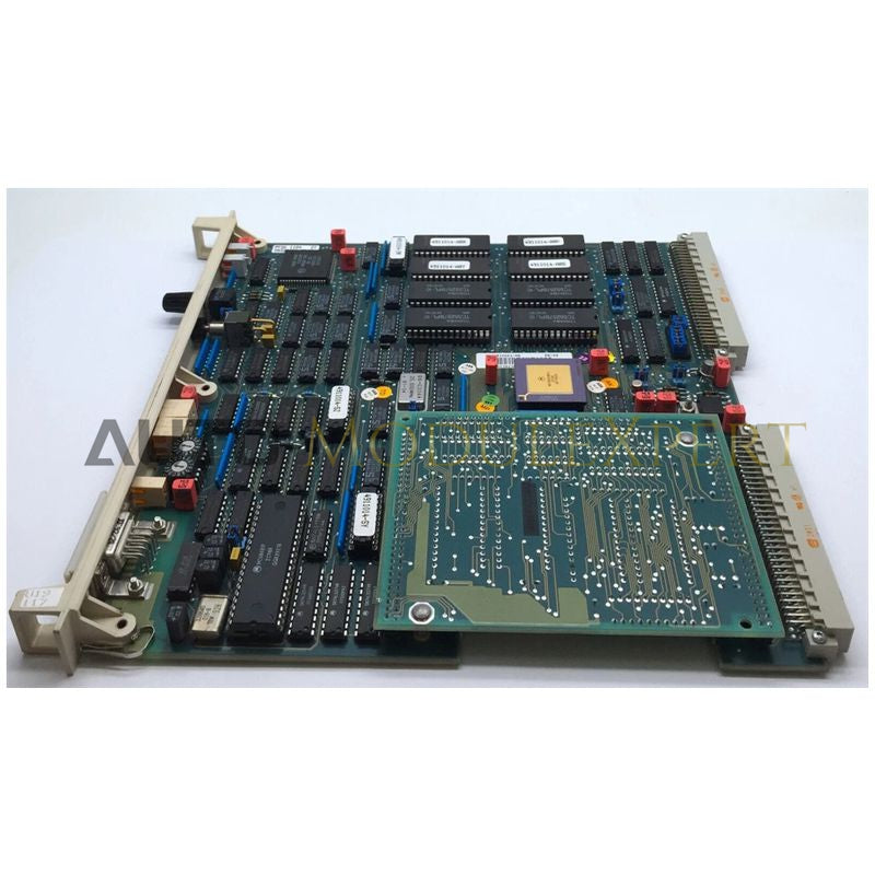 PFSK 130 ABB Control Board for Reliable System Integration