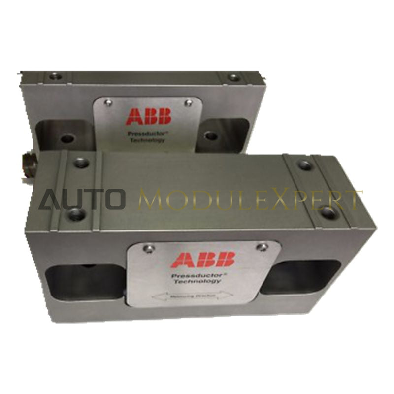 PFTL101A ABB Pressductor Load Cell for Industrial Weighing