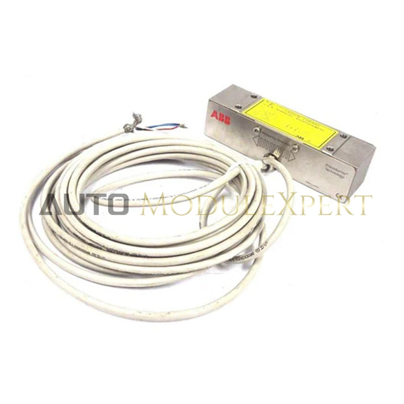 ABB PFTL301E-0.2KN Precision Load Cell for Tension Measurement ...