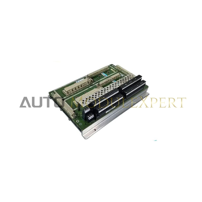 Triconex PI2381 7400221-100 Pulse Input Module Rack Unit