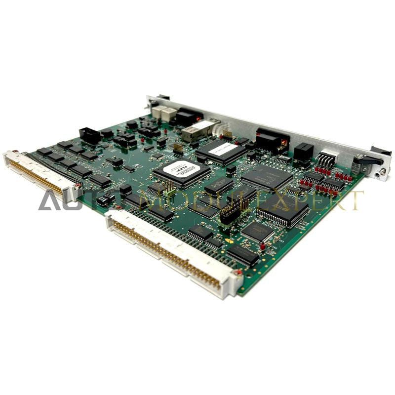 ALSTOM PIB100G Converteam PCB Module for Industrial Control Systems