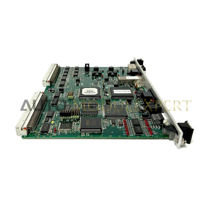 ALSTOM PIB100G Converteam PCB Module for Industrial Control Systems