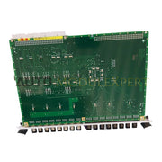ALSTOM PIB310 Converteam PC Board Advanced Process Control Module