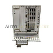 Industrial Automation ALSTOM BGTR 8HE PIB 903 8‑Slot VME Rack
