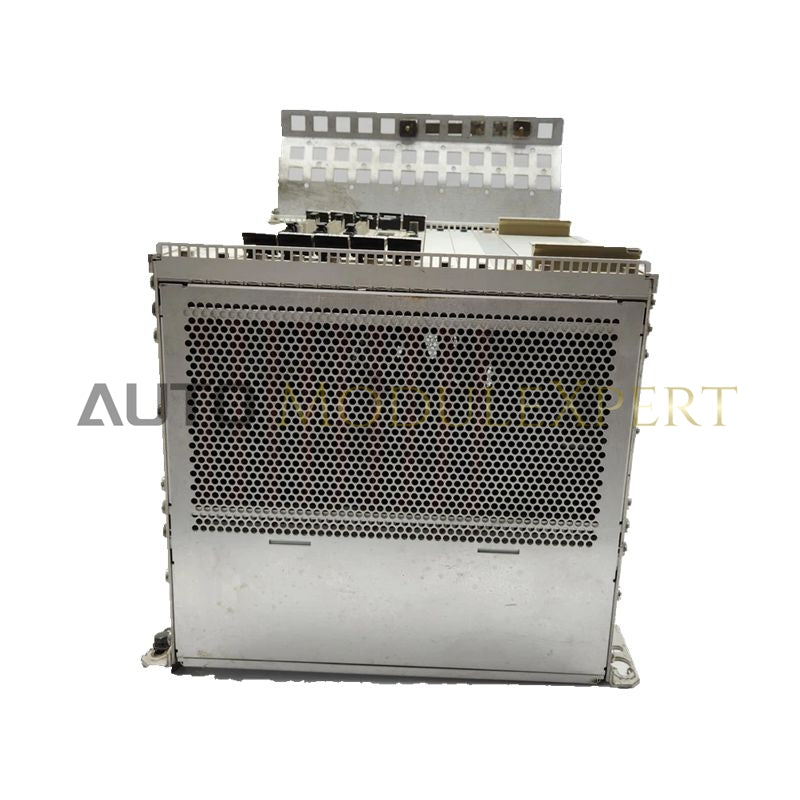 Industrial Automation ALSTOM BGTR 8HE PIB 903 8‑Slot VME Rack