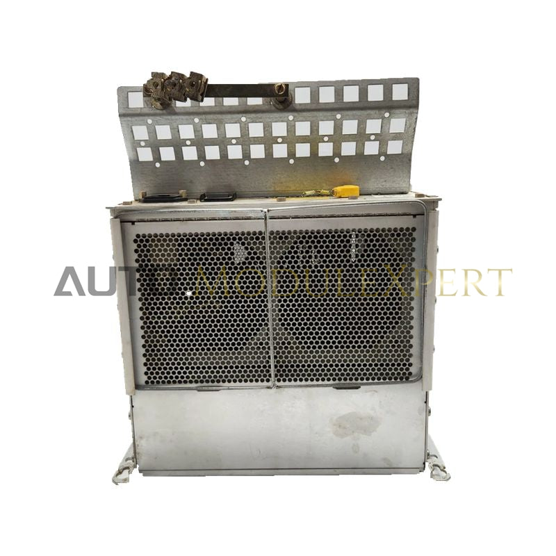 ALSTOM BGTR 8HE PIB 903 Industrial VME Rack Chassis