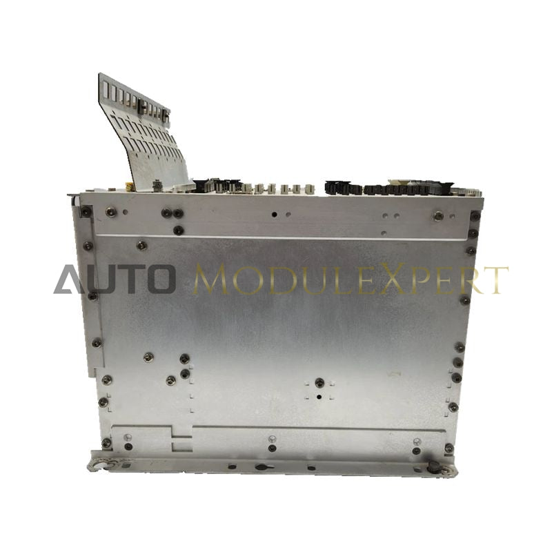 ALSTOM BGTR 8HE PIB 903 Industrial VME Rack Chassis