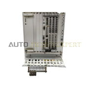 ALSTOM BGTR 8HE PIB 903 Industrial VME Rack Chassis