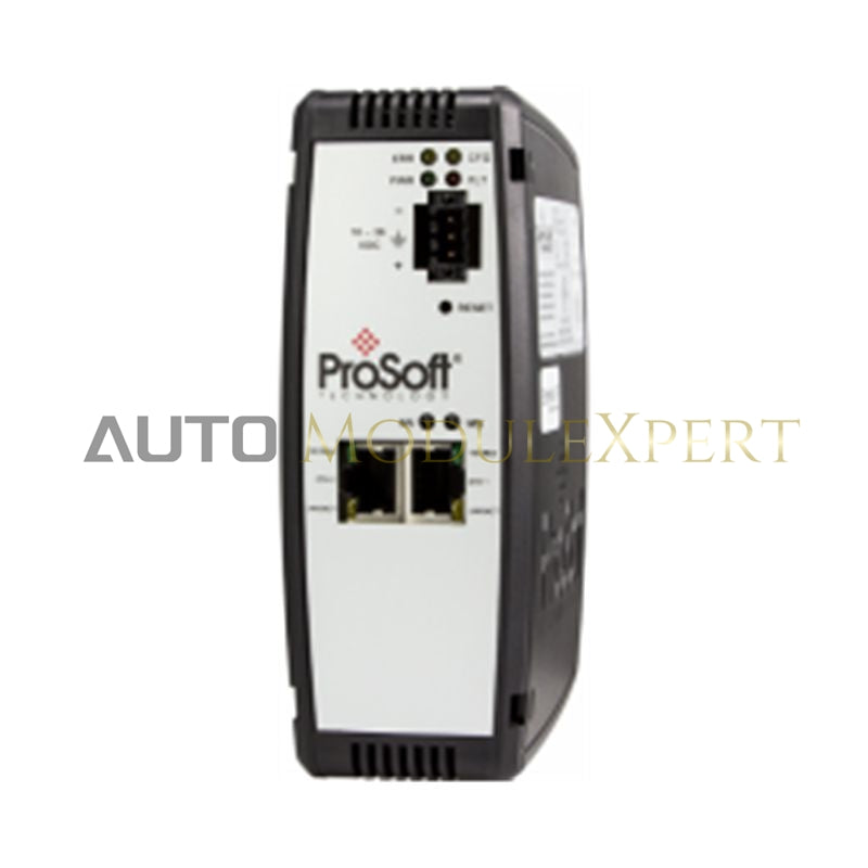 ProSoft PLX32‑EIP‑PND Industrial Protocol Conversion Gateway