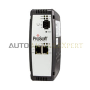 ProSoft PLX32‑EIP‑PND Industrial Protocol Conversion Gateway