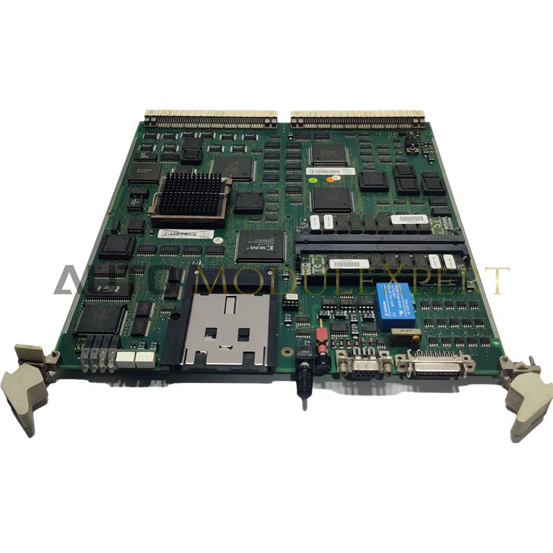 PM511V08 ABB 3BSE011180R1 AC450 8 MB ECC-RAM-Prozessormodul