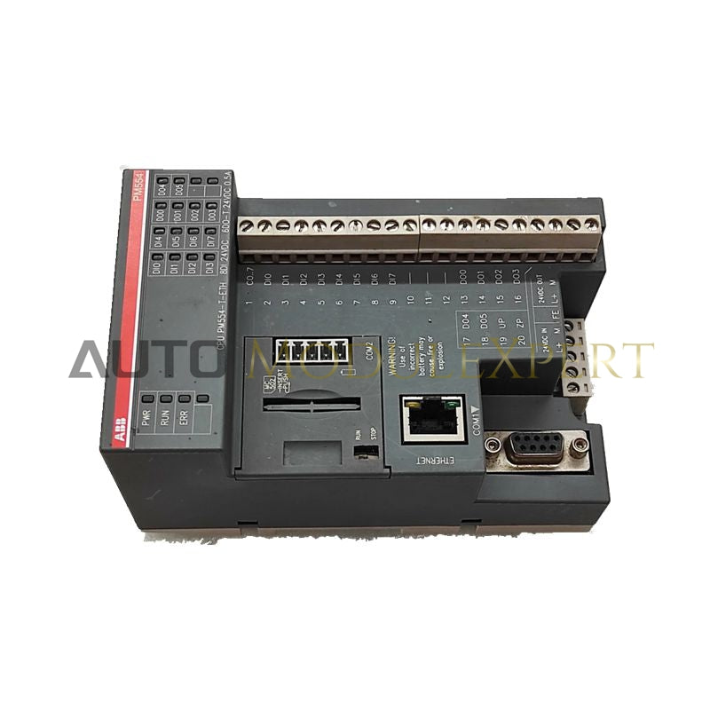 Central Processing Unit ABB PM554‑T Industrial Control
