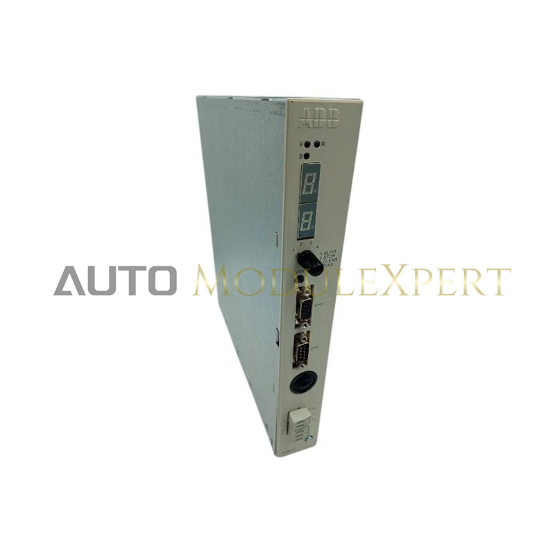 PM633 Controller Module ABB 3BSE008062R1
