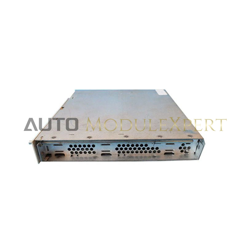ABB PM645A 3BSE010536R1 Advanced Processor Module