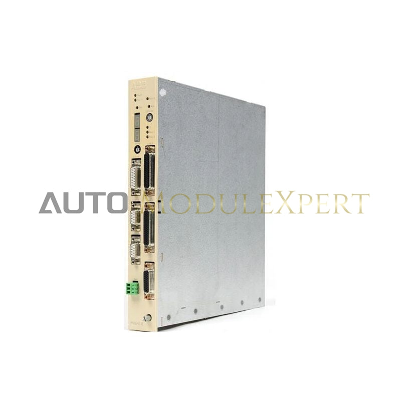 Redundant Processor Module PM645B ABB  for Continuous Operation