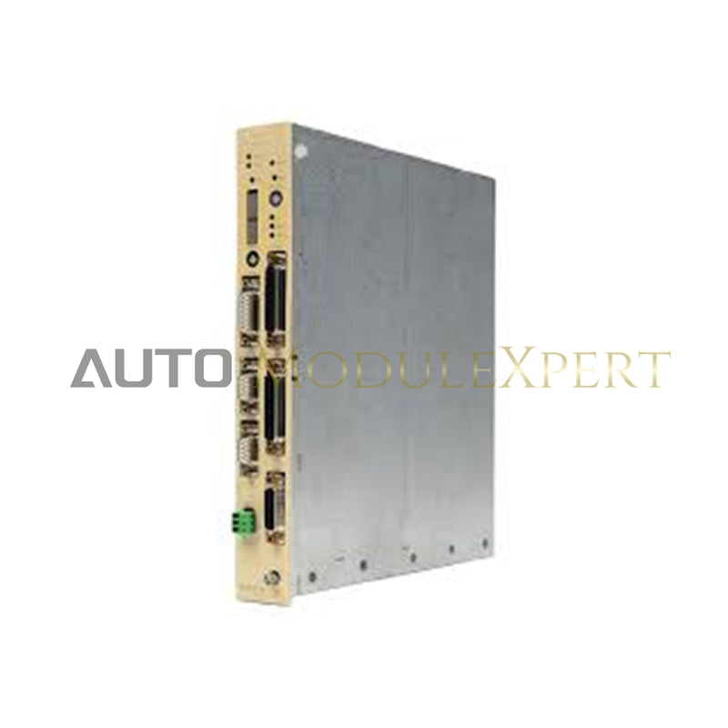 Processor Module ABB PM645B 3BSE010535R1 Redundancy for Automation