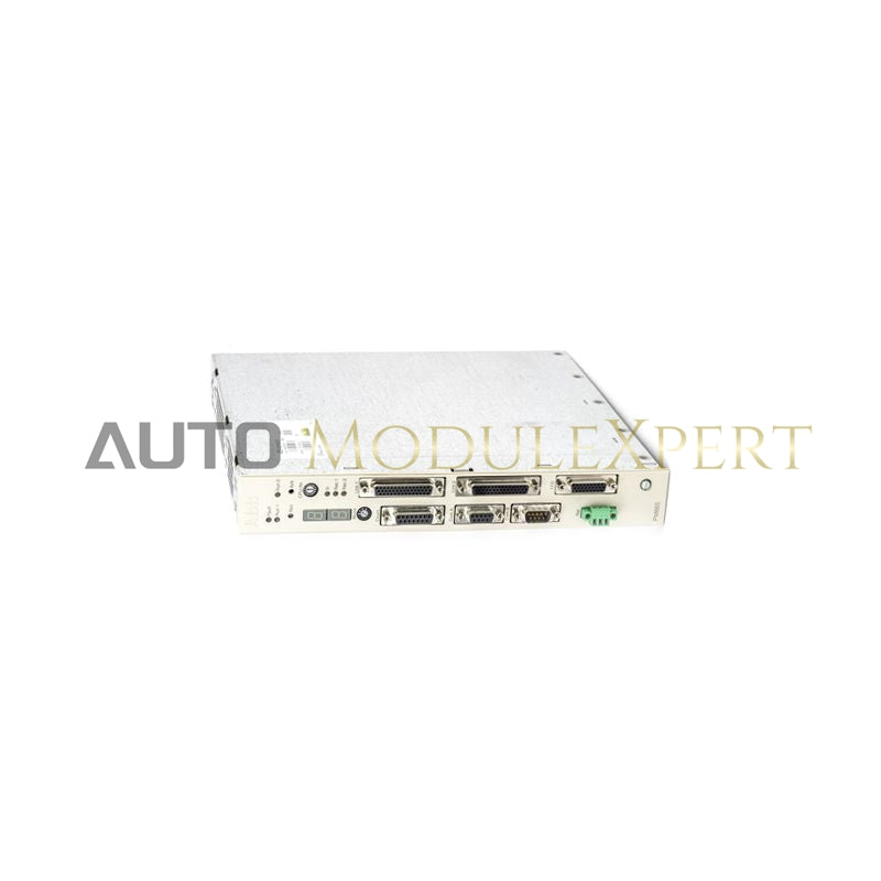 Main Intelligent Microprocessor Master Controller CPU Processor Intelligent Control Module ABB PM665 3BDS005799R1 ...