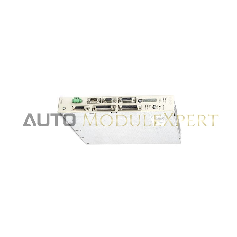 CPU Processor Intelligent Control Module ABB PM665 3BDS005799R1