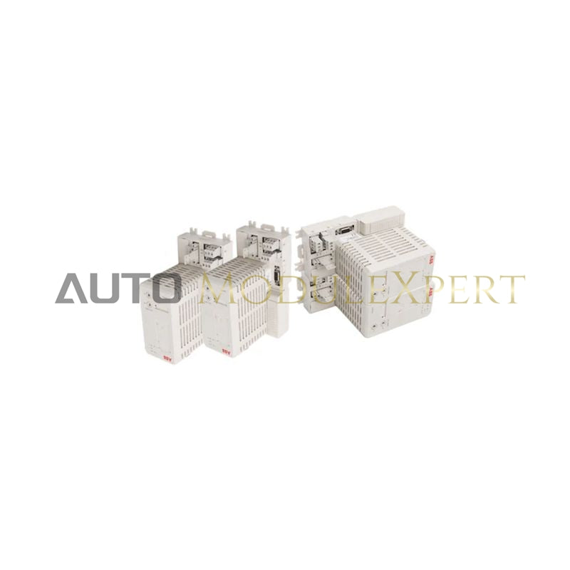 PM851A-CPU 3BSE066484R1 Processor Unit ABB