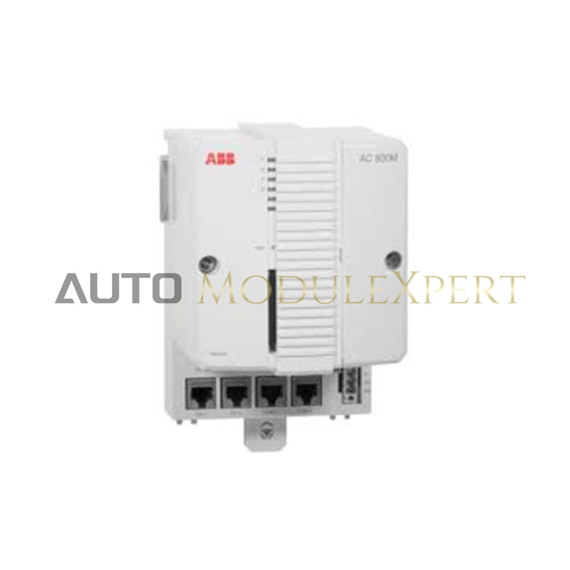 PM856K01 ABB AC 800M CPU Module