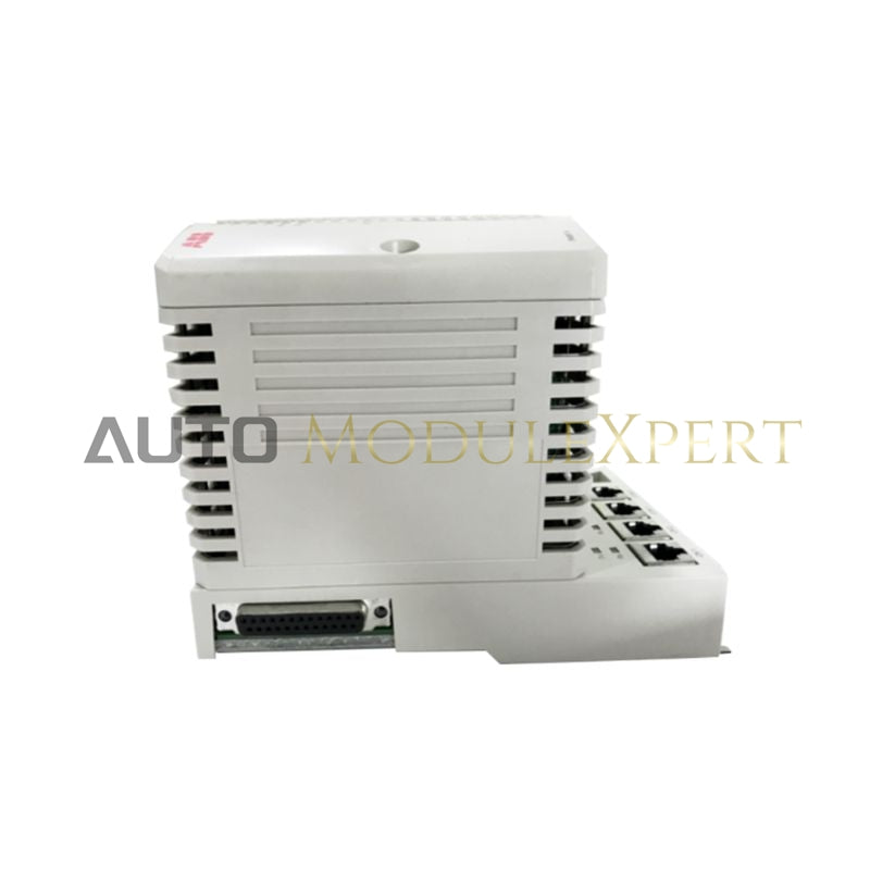 PM856A ABB AC 800M Controller Module