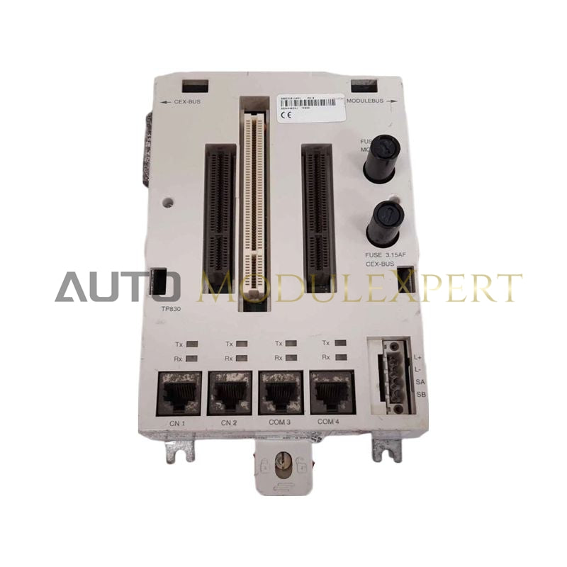 PM861K01 Base Module ABB