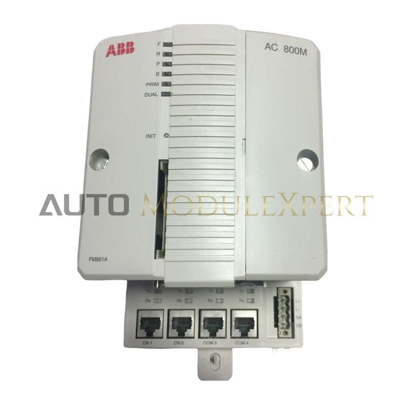 ABB PM864AK01 Processor Unit Module Industrial CPU Card