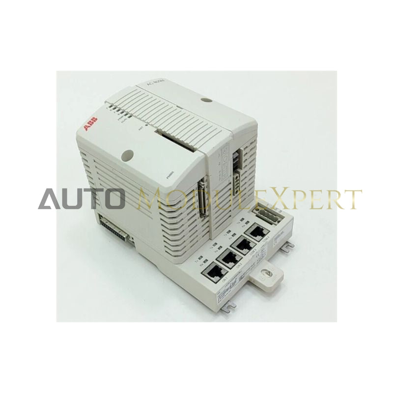 PM866K01 ABB Processor Unit for Industrial Automation