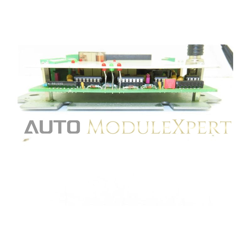Power Supply Board Output Module MTM Power PMA15S24