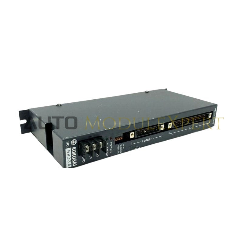 PMC‑1000 KOKUSAI Servo Motor Motion Controller