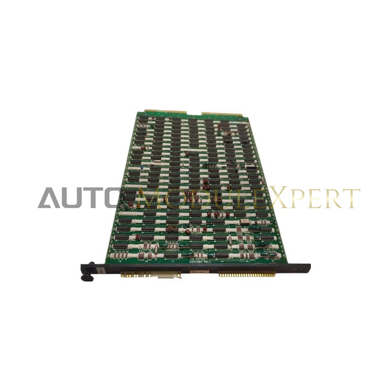PNL4*A Communication Interface Module  Yokogawa CENTUM VP