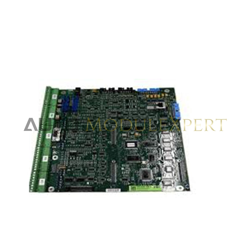 Distributed Control Processor Foxboro P0922BD for Process Control Systems