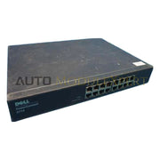 PowerConnect 2716 Dell Web‑Managed Switch