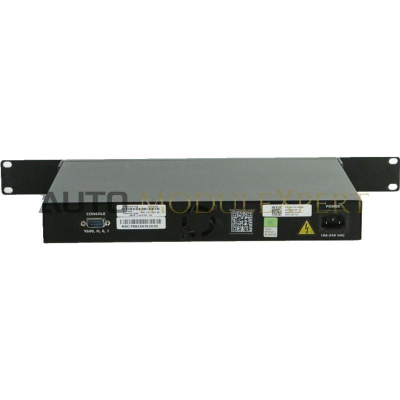 Enterprise Gigabit Switch Dell PowerConnect 2824
