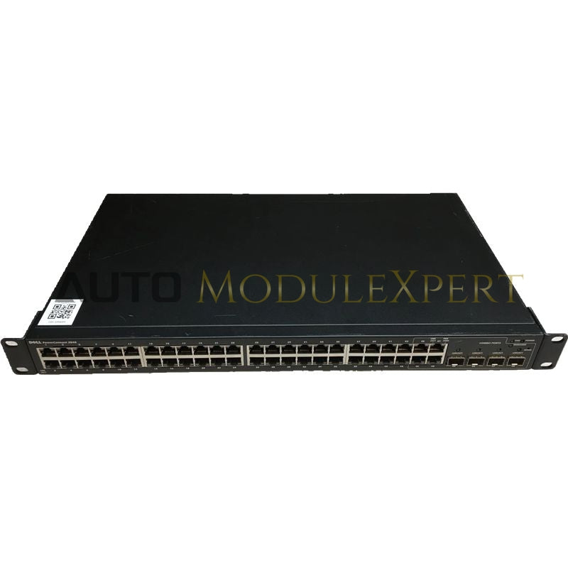 Dell CN‑09W3CN‑28298 Genuine OEM Network Switch Part