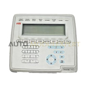 PP820 ABB Function Key Panel for Industrial Automation