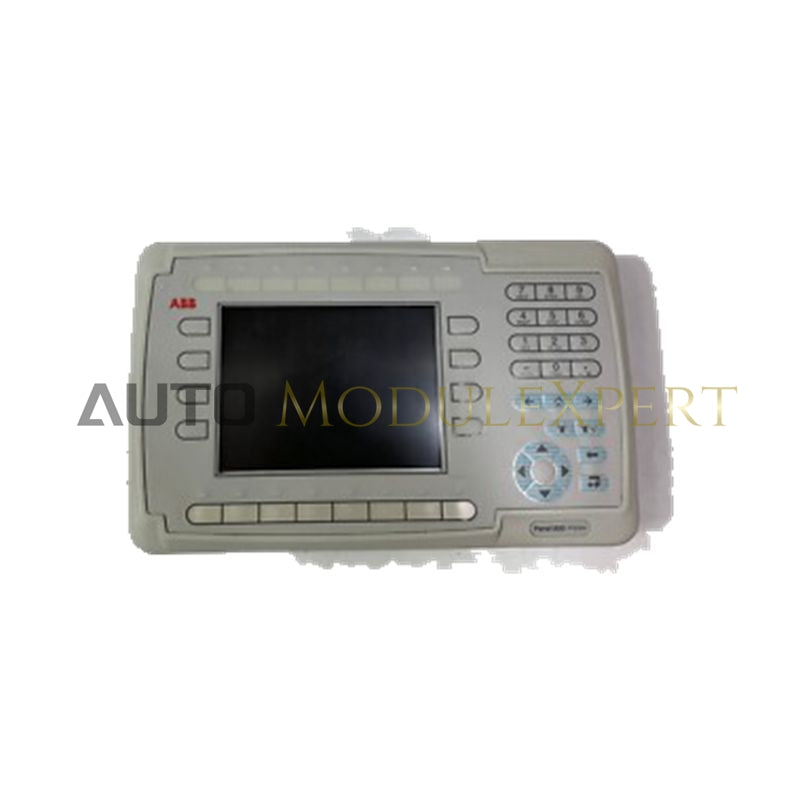 ABB PP826A 3BSE042244R3 PLC Module
